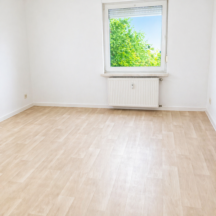 Thumbnail-Wohnung zum Mieten in Duisburg 386,43 € 52.22 m²
