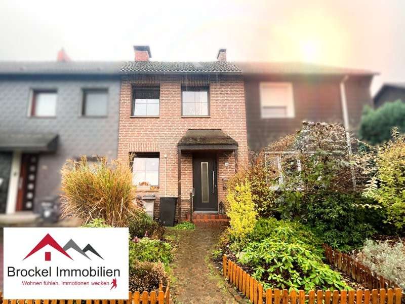Thumbnail-Haus zum Kaufen in Gelsenkirchen 299.000,00 € 75 m²