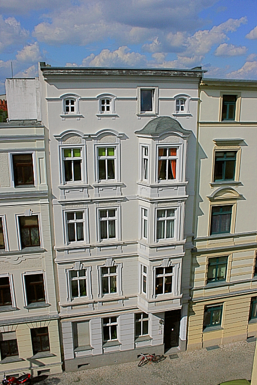 Thumbnail-Wohnung zum Mieten in Magdeburg 665,00 € 82 m²