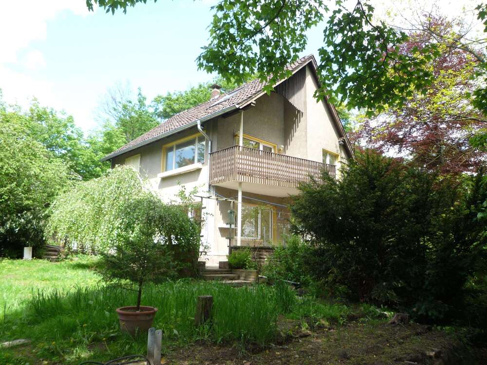 Thumbnail-Haus zum Kaufen in Hameln 219.000,00 € 160 m²