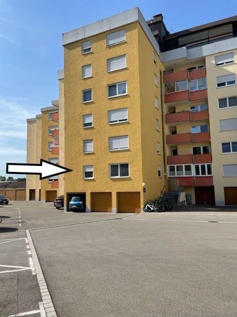 Thumbnail-Wohnung zum Kaufen in Bad Waldsee 239.000,00 € 75 m²