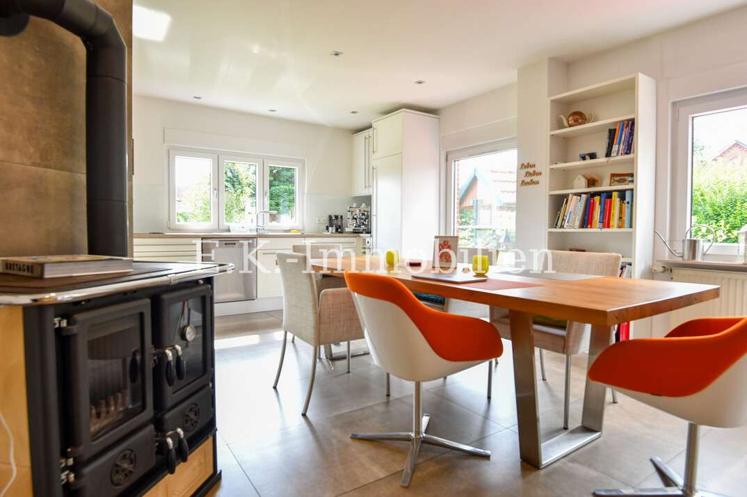 Thumbnail-Haus zum Kaufen in Rhauderfehn - Holte 325.000,00 € 130.76 m²