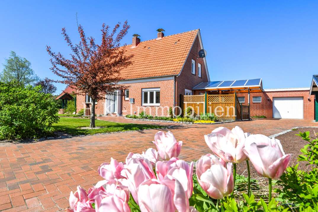 Thumbnail-Haus zum Kaufen in Rhauderfehn - Holte 325.000,00 € 130.76 m²