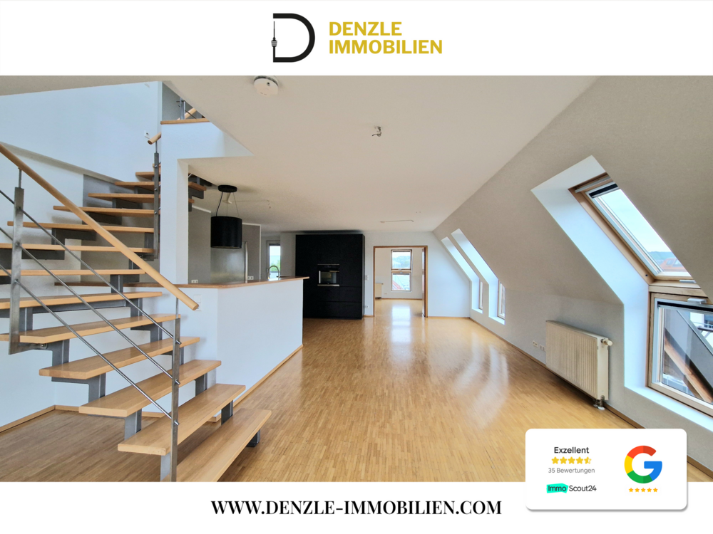 Thumbnail-Wohnung zum Mieten in Stuttgart 1.642,00 € 108 m²
