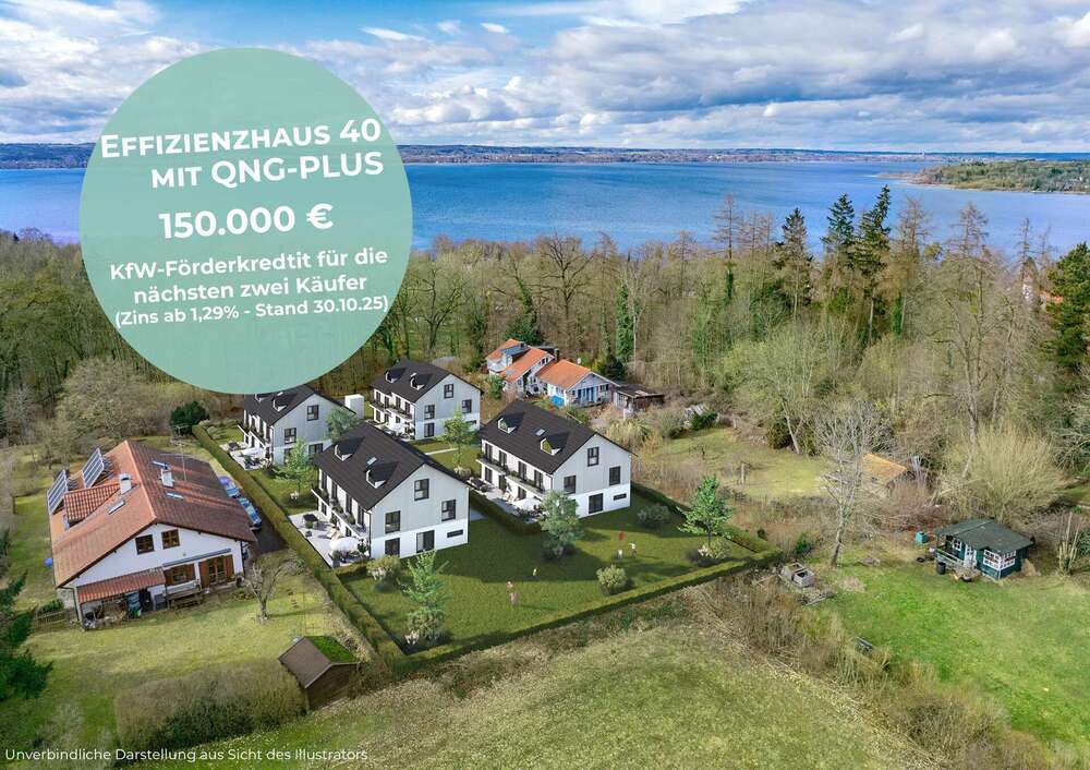 Thumbnail-Haus zum Kaufen in Herrsching 1.299.000,00 € 162 m²