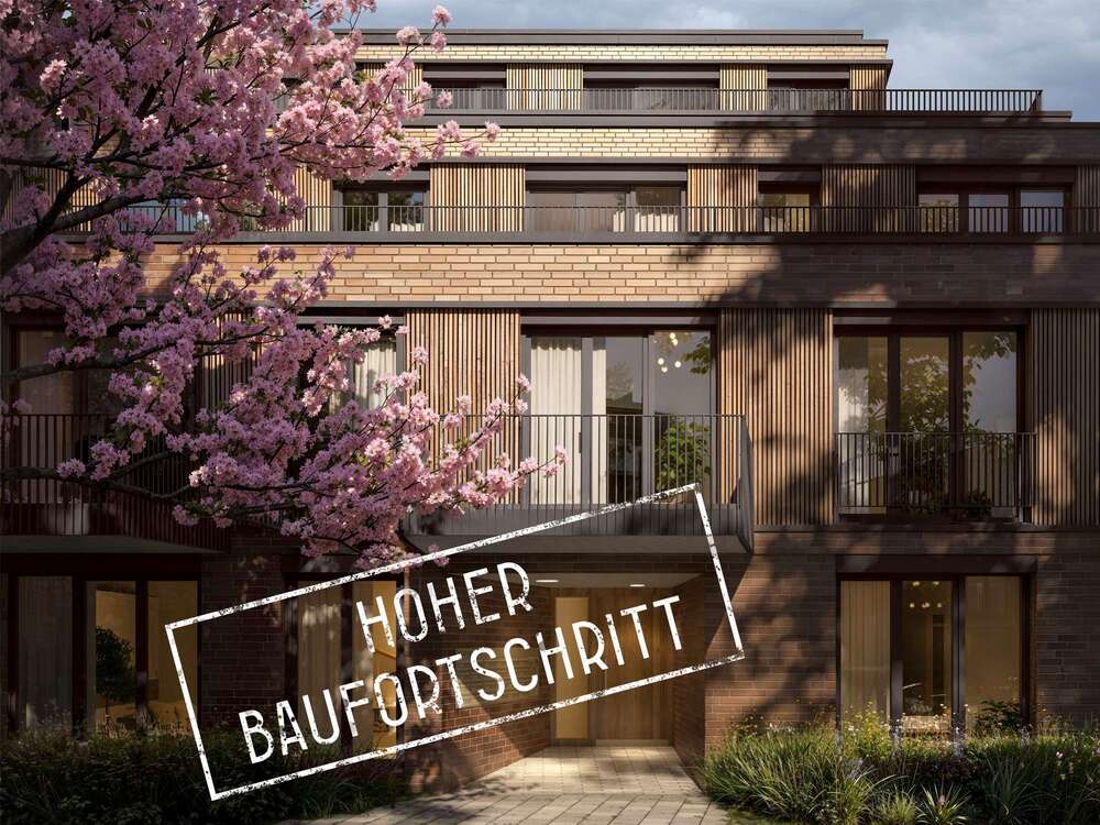 Thumbnail-Wohnung zum Kaufen in Feldafing 551.000,00 € 45.35 m²