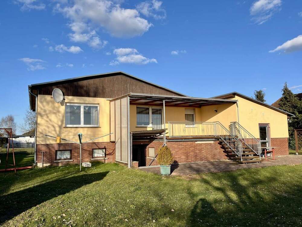 Thumbnail-Haus zum Kaufen in Päwesin 298.000,00 € 100 m²