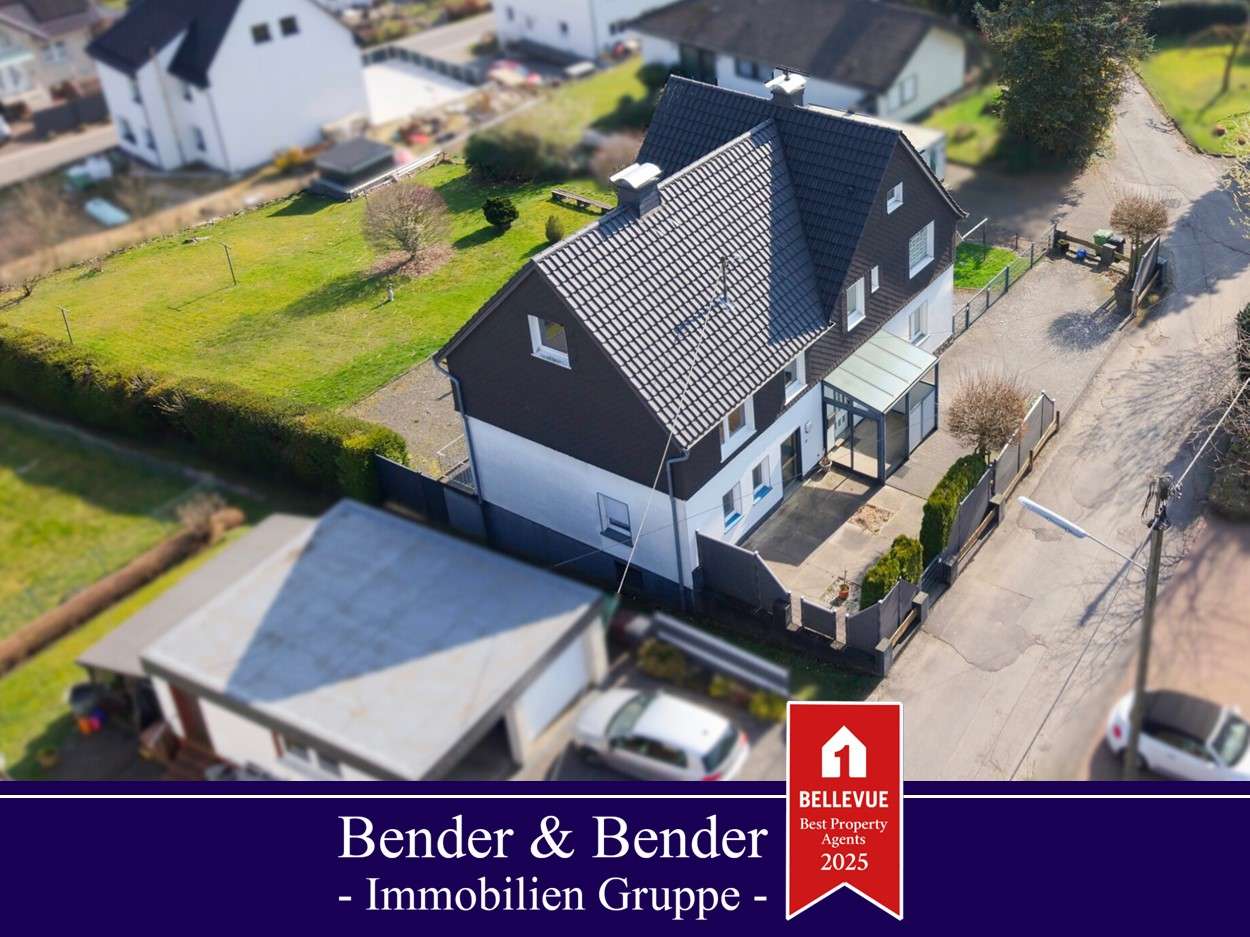 Thumbnail-Haus zum Kaufen in Gummersbach 369.000,00 € 173 m²