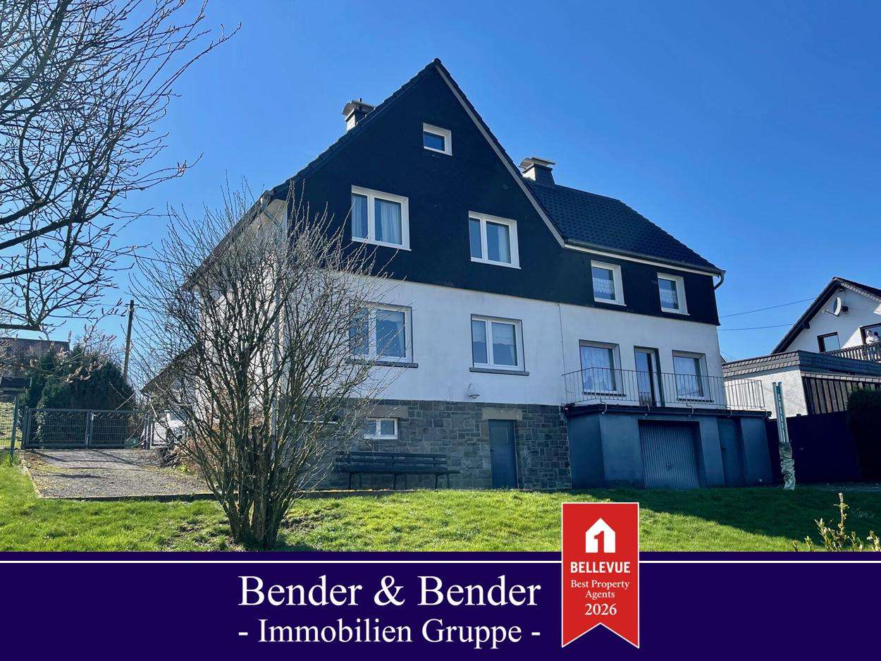 Thumbnail-Haus zum Kaufen in Gummersbach 359.000,00 € 173 m²