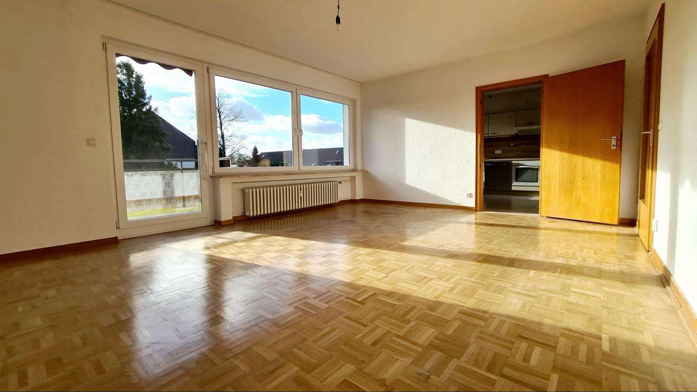 Thumbnail-Wohnung zum Mieten in Essen 630,00 € 71 m²