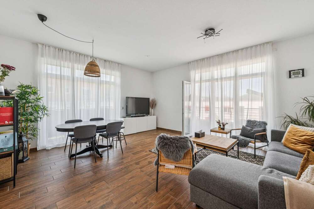 Thumbnail-Wohnung zum Kaufen in Overath 299.000,00 € 85 m²