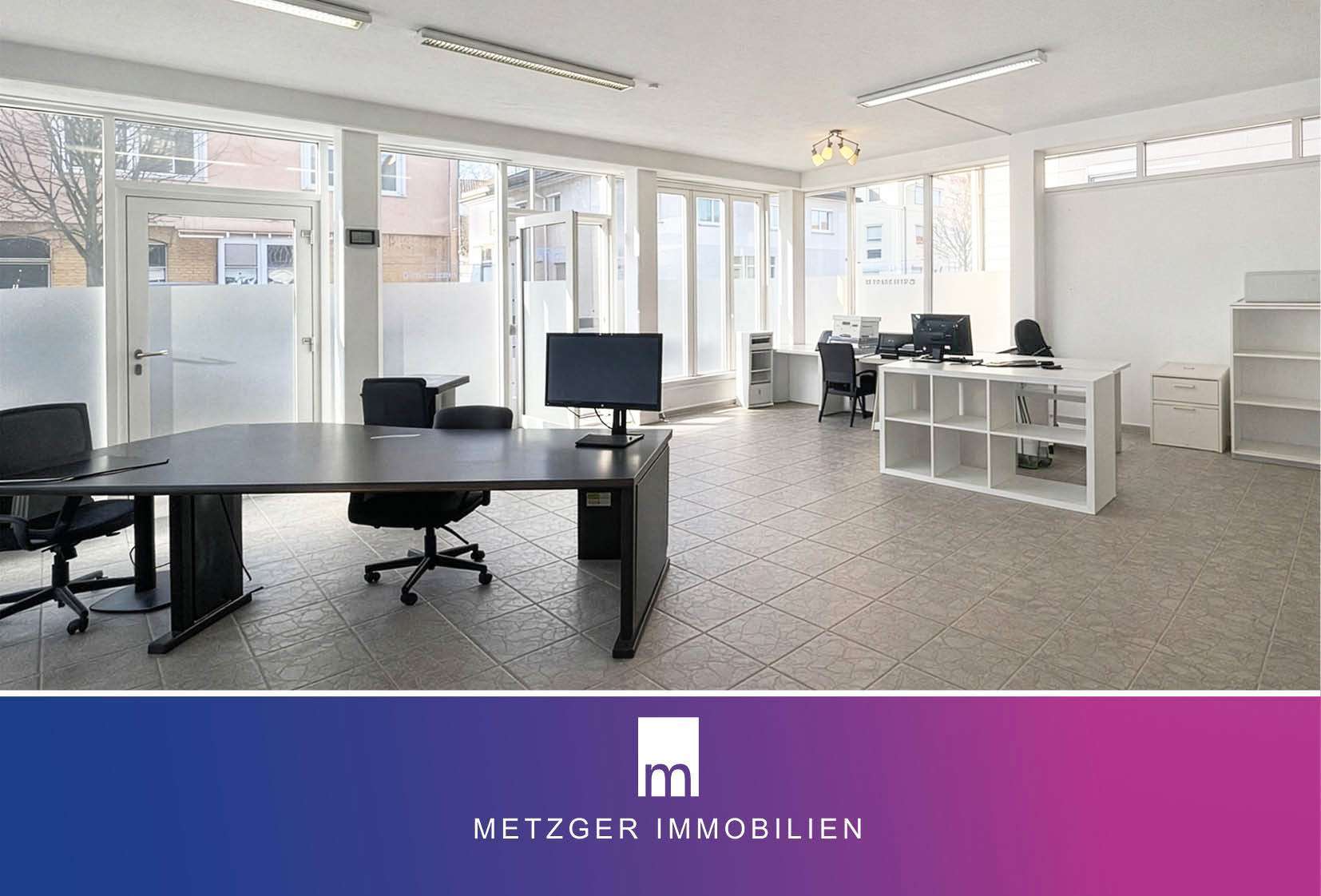 Thumbnail-Büro in Esslingen am Neckar 800,00 € 60 m²