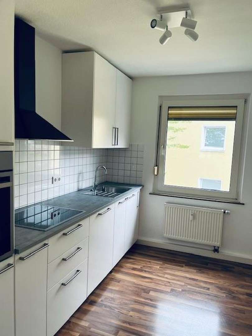 Thumbnail-Wohnung zum Mieten in Hattingen 795,00 € 70 m²