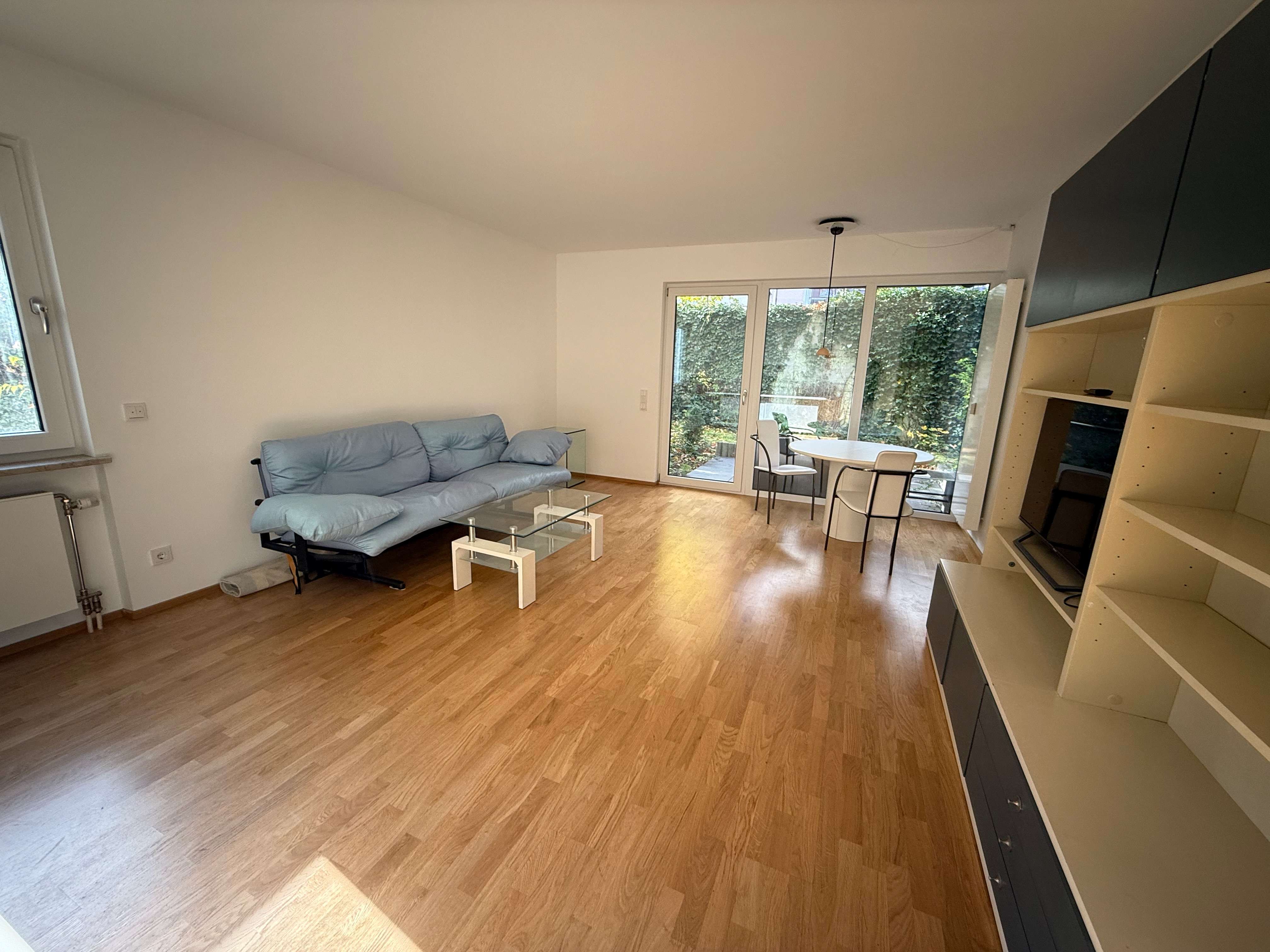 Thumbnail-Wohnung zum Kaufen in Darmstadt 335.000,00 € 65 m²