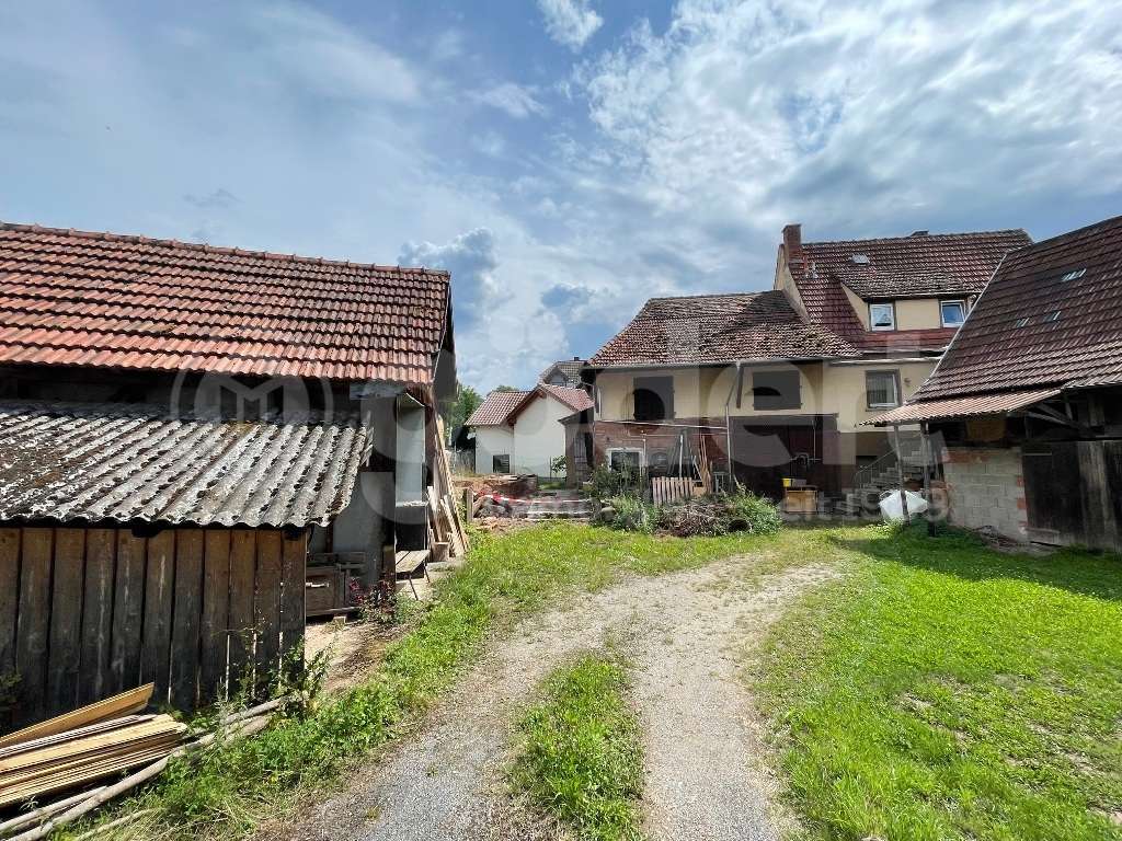 Thumbnail-Haus zum Kaufen in Bessenbach 180.000,00 € 86 m²
