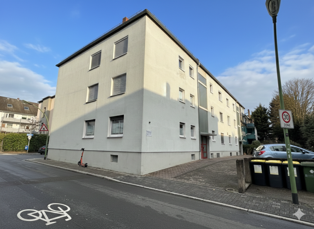 Thumbnail-Wohnung zum Kaufen in Frankfurt 339.000,00 € 72 m²