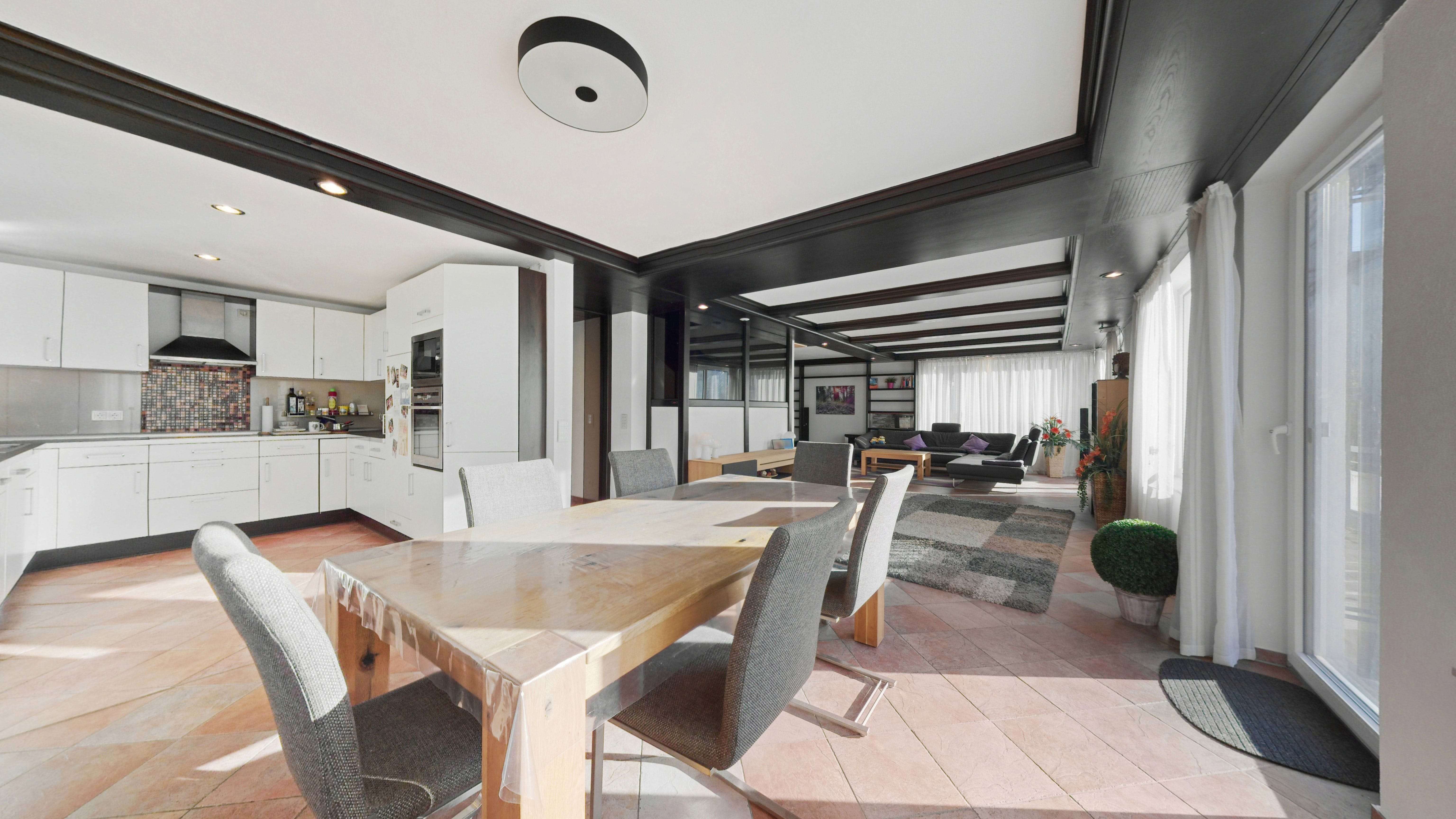 Thumbnail-Wohnung zum Kaufen in Remseck 799.000,00 € 226.35 m²