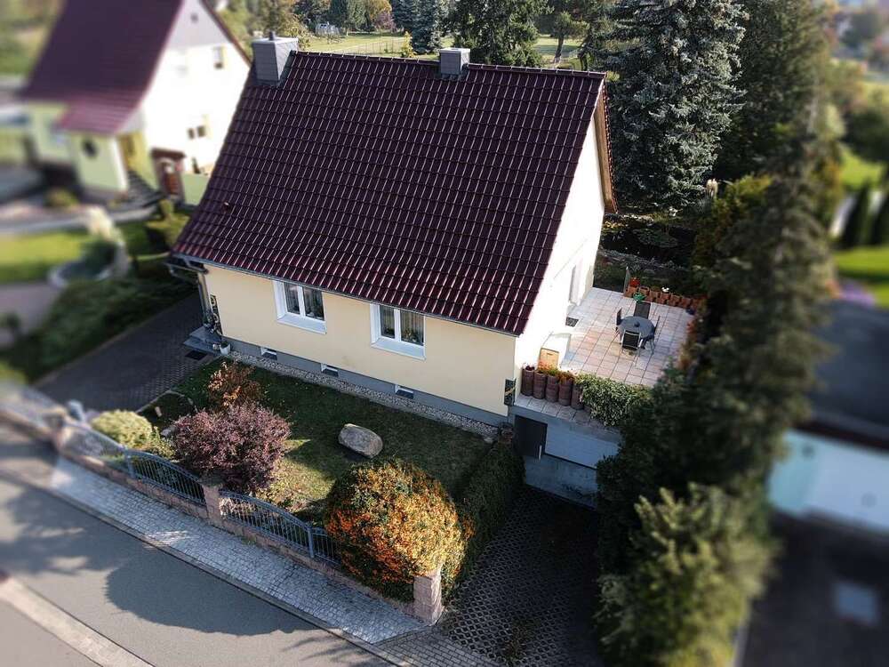 Thumbnail-Haus zum Kaufen in Bitterfeld-Wolfen 299.000,00 € 110.59 m²
