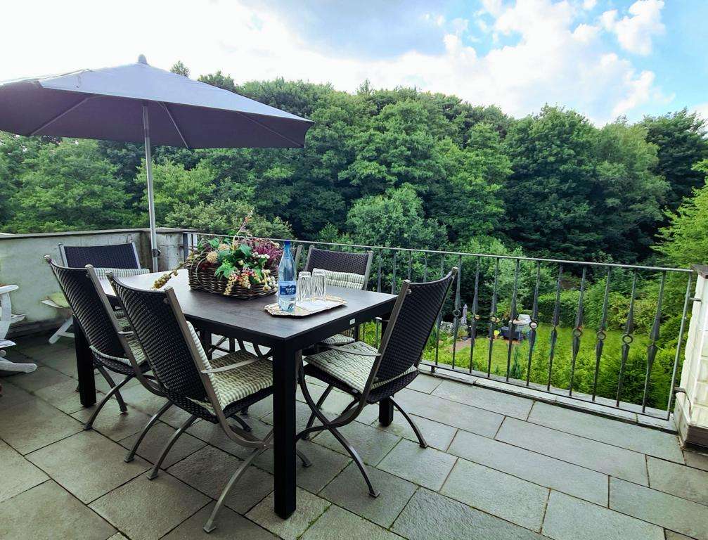 Thumbnail-Wohnung zum Kaufen in Essen 537.000,00 € 134 m²