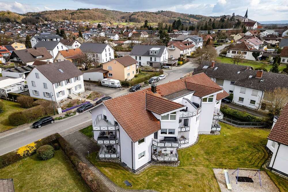 Thumbnail-Wohnung zum Kaufen in Steißlingen 310.000,00 € 86 m²