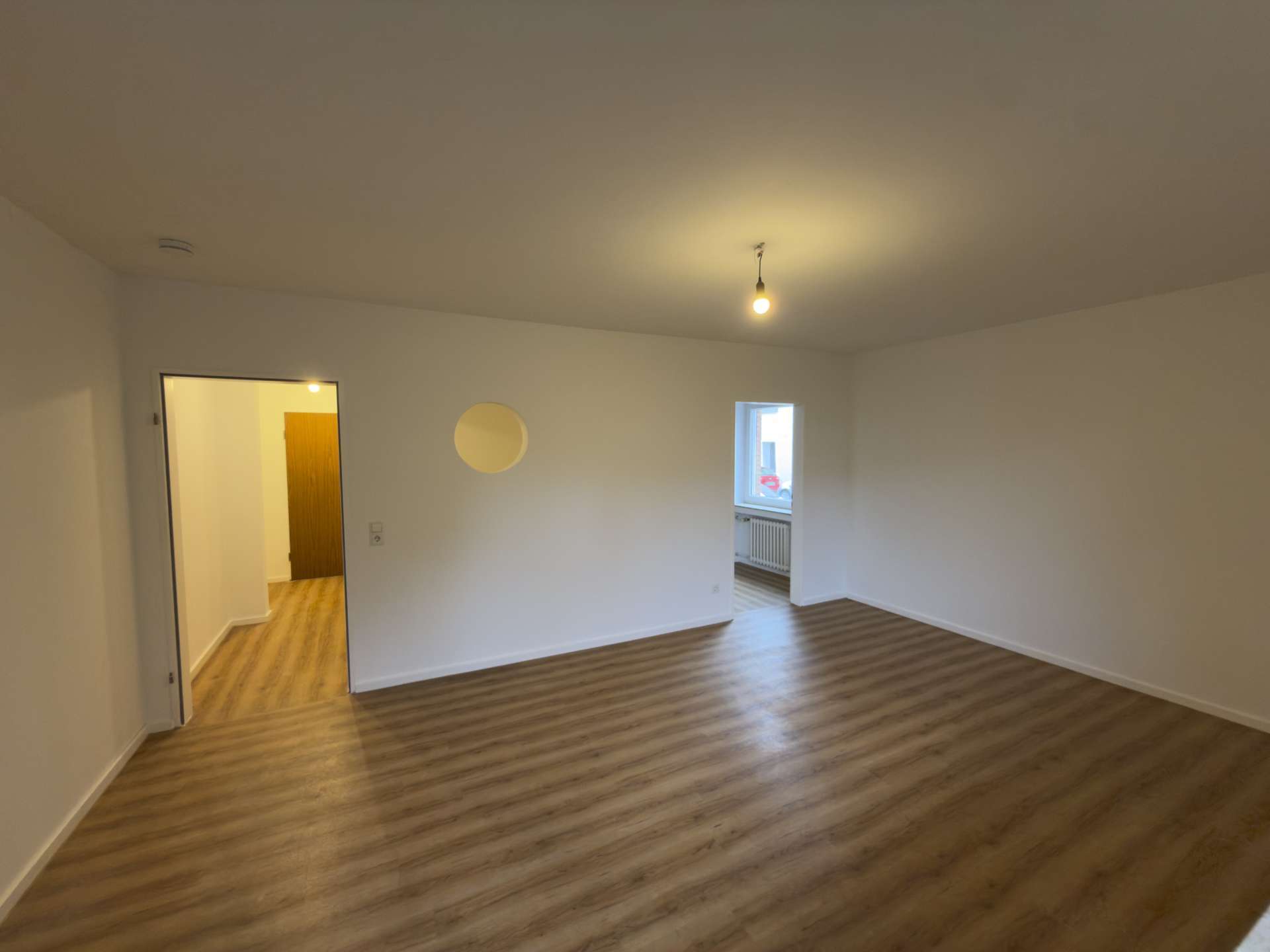 Thumbnail-Wohnung zum Mieten in Duisburg 460,00 € 37 m²