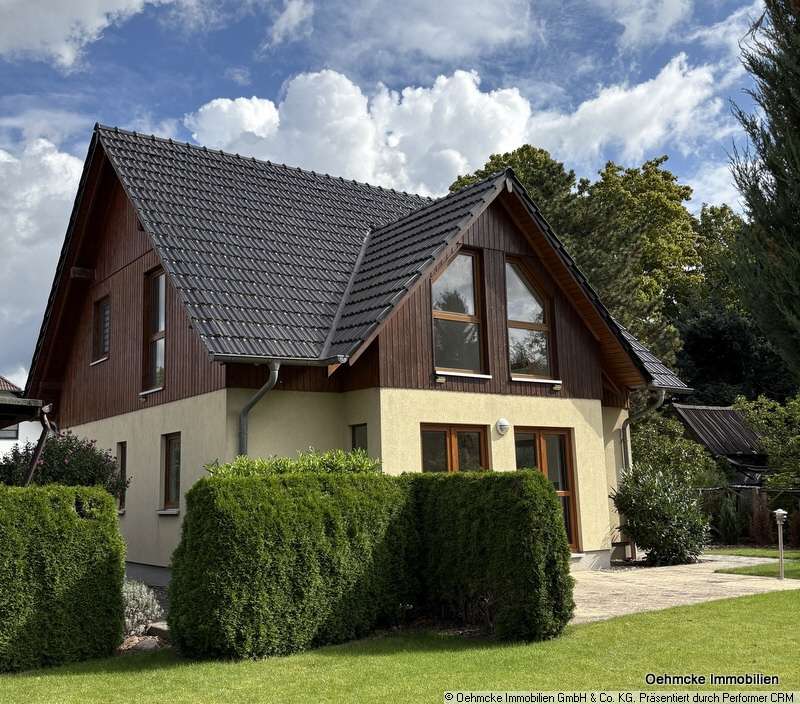 Thumbnail-Haus zum Kaufen in Schönefeld 596.000,00 € 110 m²