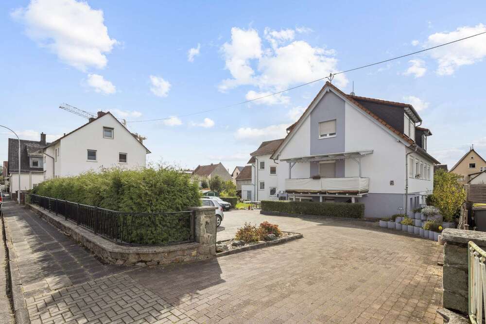 Thumbnail-Wohnung zum Kaufen in Wetzlar 279.000,00 € 96 m²