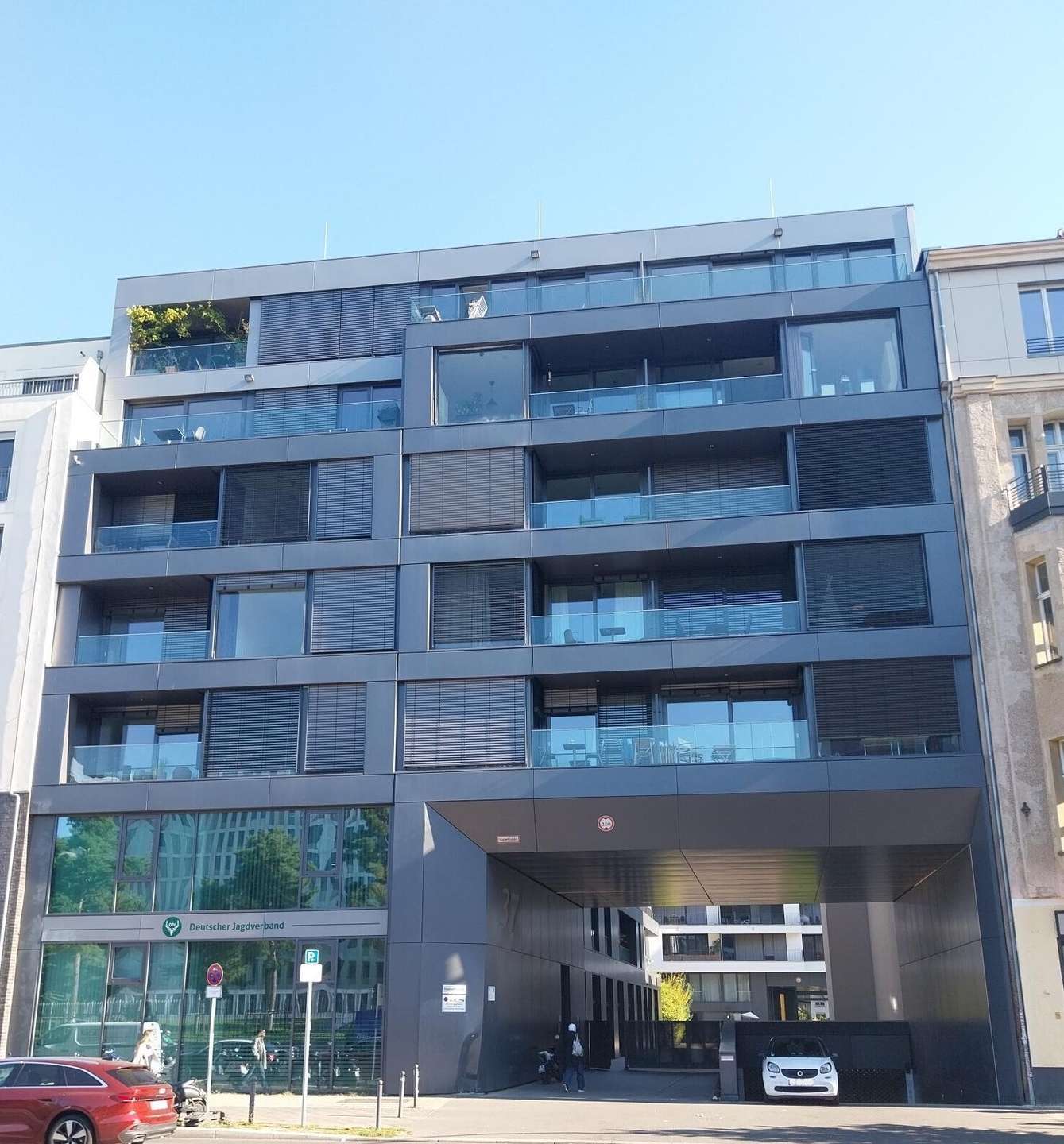Thumbnail-Wohnung zum Kaufen in Berlin 475.000,00 € 59.7 m²