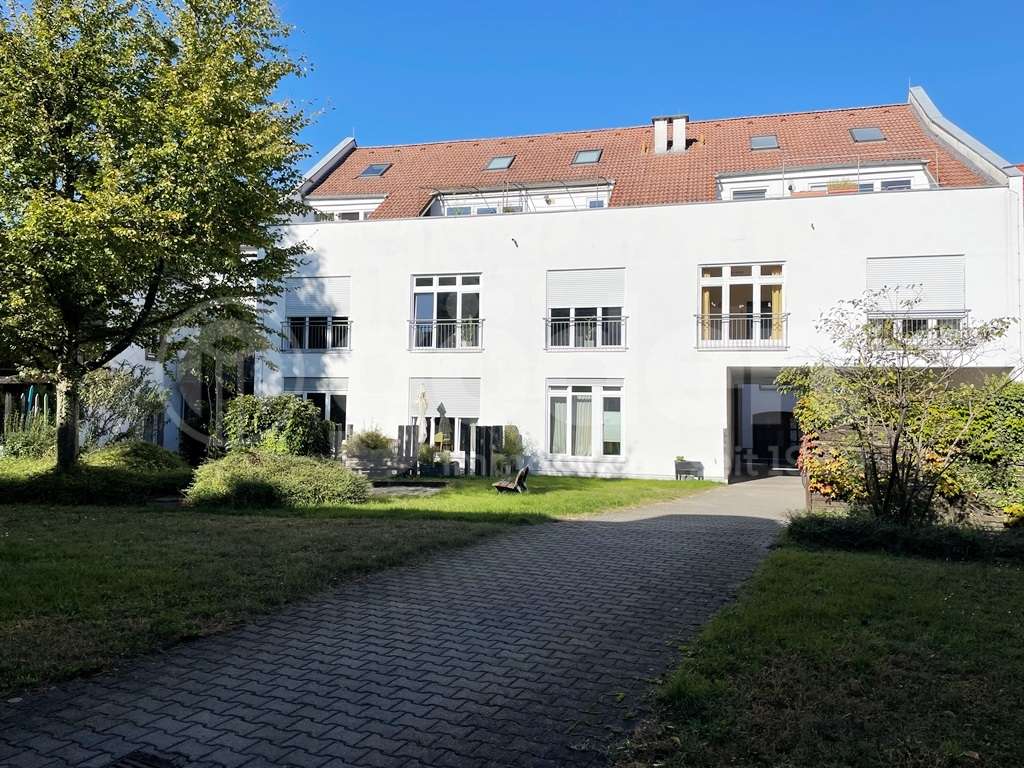 Thumbnail-Wohnung zum Kaufen in Aschaffenburg 428.000,00 € 110 m²