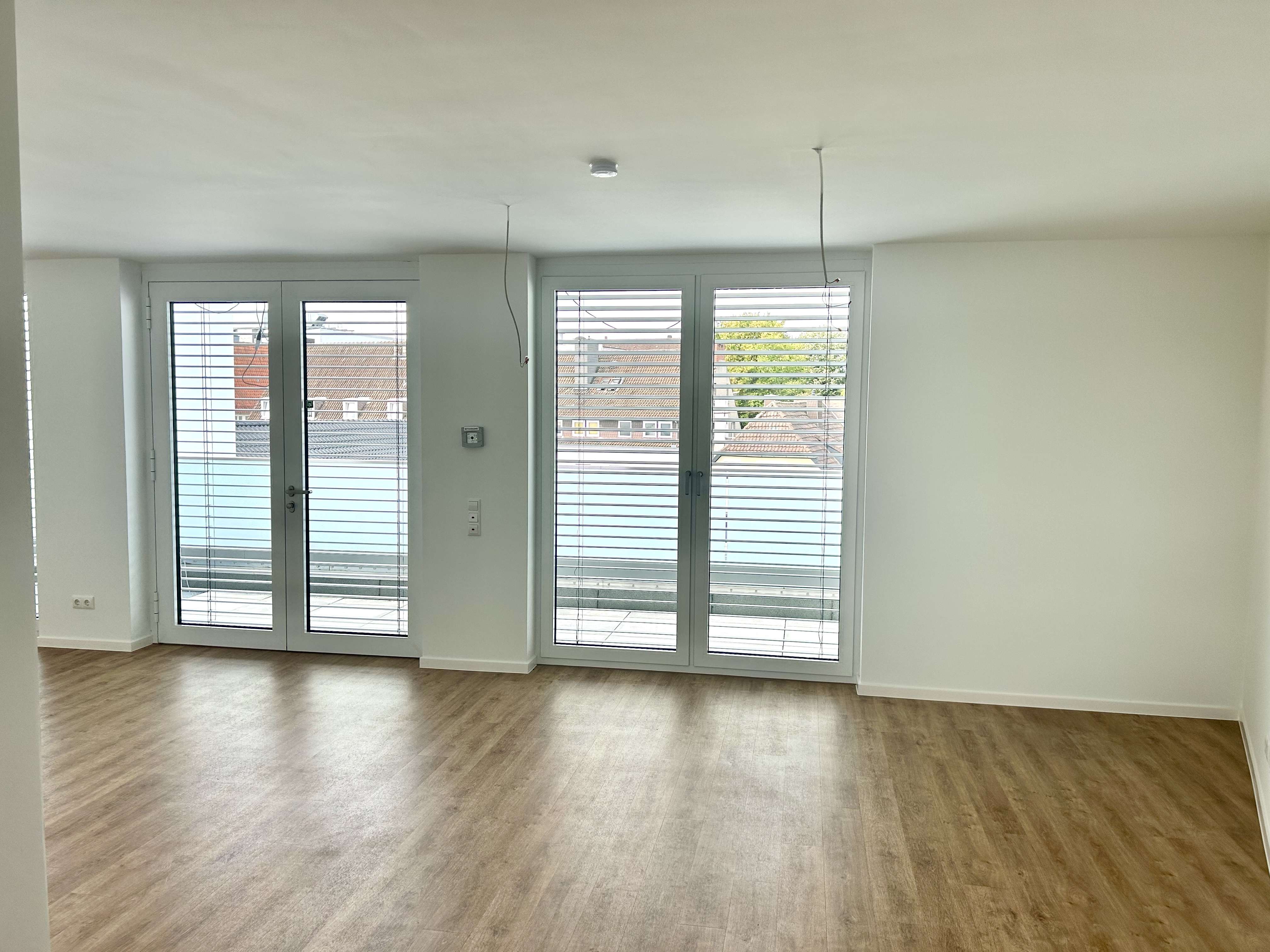 Thumbnail-Wohnung zum Mieten in Minden 1.200,00 € 100 m²