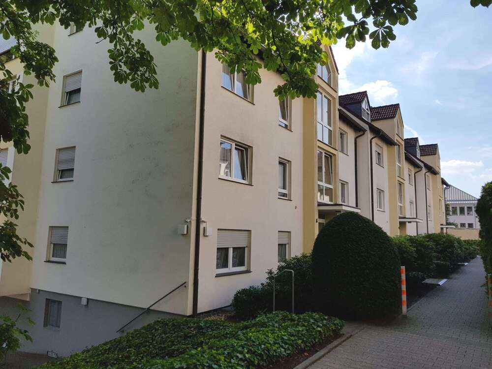 Thumbnail-Wohnung zum Kaufen in Solingen 198.000,00 € 83 m²