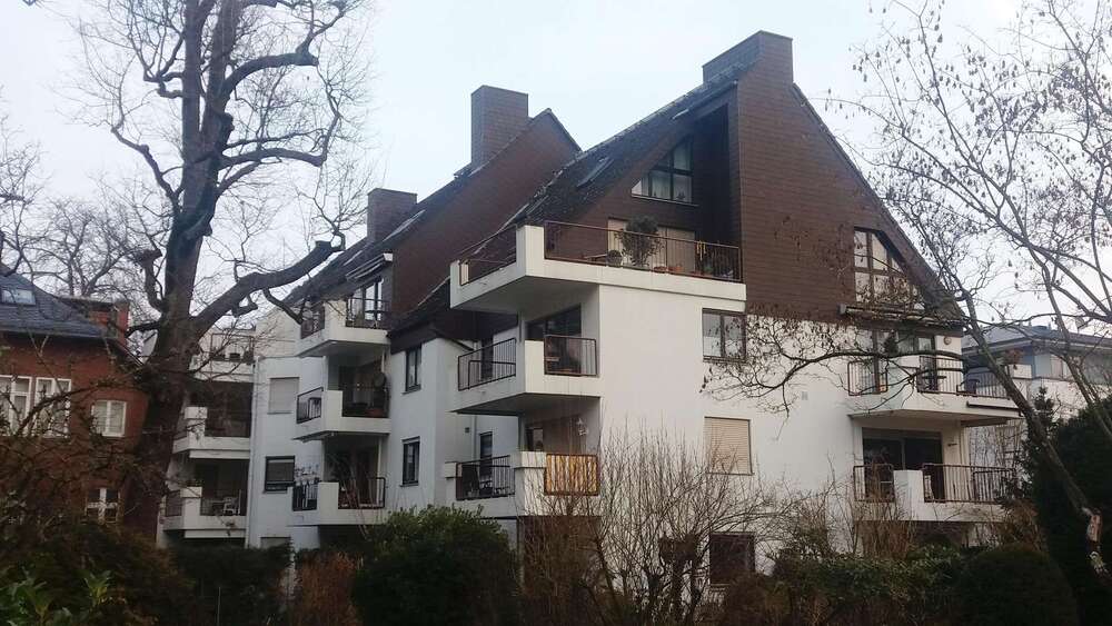 Thumbnail-Wohnung zum Kaufen in Offenbach 252.000,00 € 56 m²