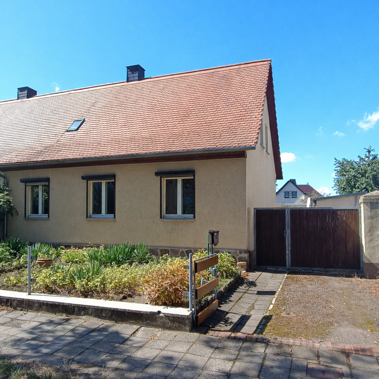 Thumbnail-Haus zum Kaufen in Zörbig 79.500,00 € 120 m²