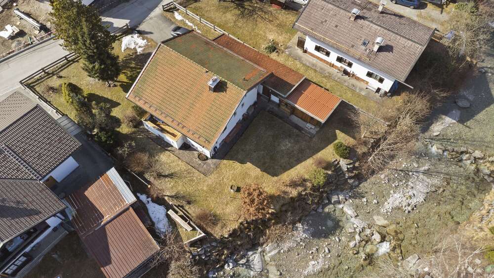 Thumbnail-Grundstück zu verkaufen in Bad Wiessee 1.195.000,00 € 757 m²