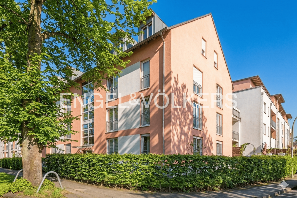 Thumbnail-Wohnung zum Kaufen in Köln 475.000,00 € 106 m²