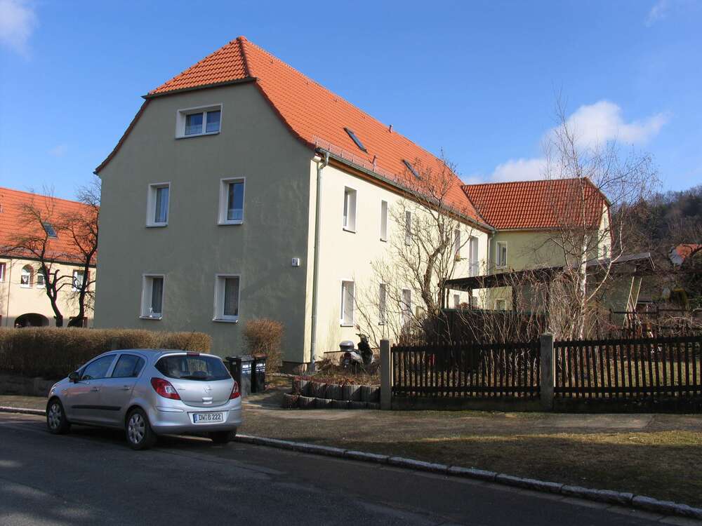 Thumbnail-Wohnung zum Mieten in Freital 918,00 € 71 m²