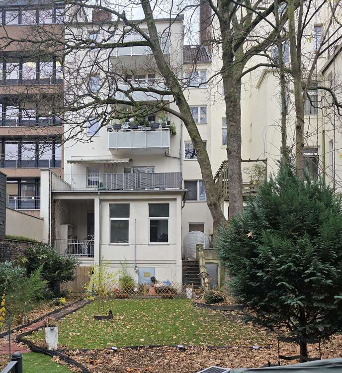 Thumbnail-Haus zum Kaufen in Düsseldorf 1.600.000,00 € 502.68 m²