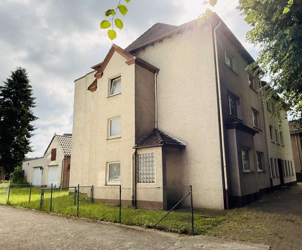 Thumbnail-Haus zum Kaufen in Marl Sinsen 269.000,00 € 260 m²
