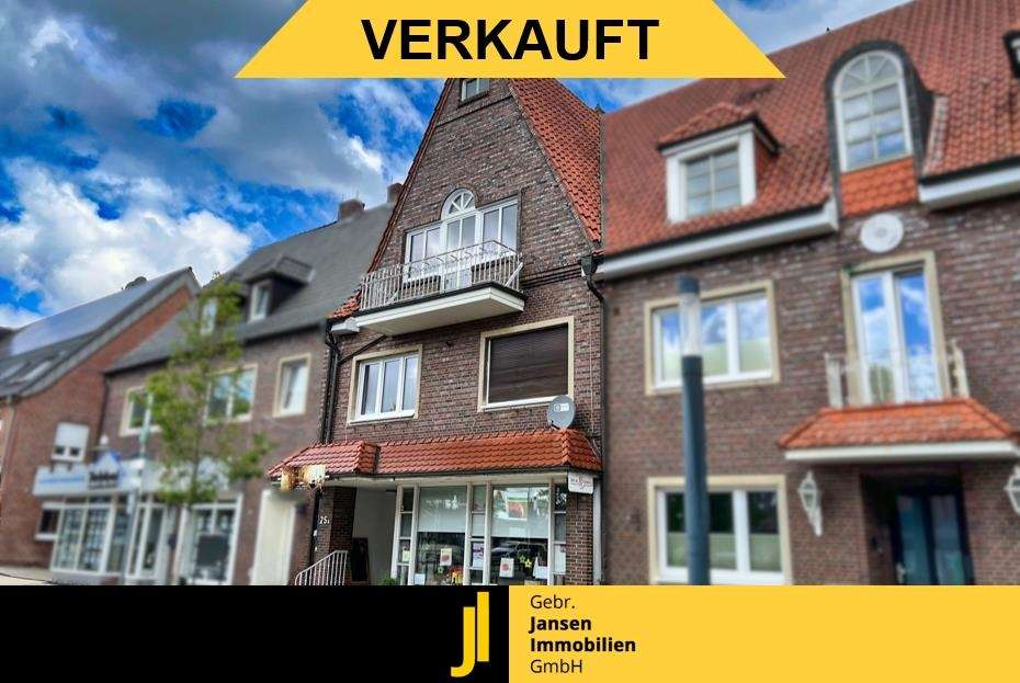 Thumbnail-Haus zum Kaufen in Sögel 295.000,00 € 210 m²