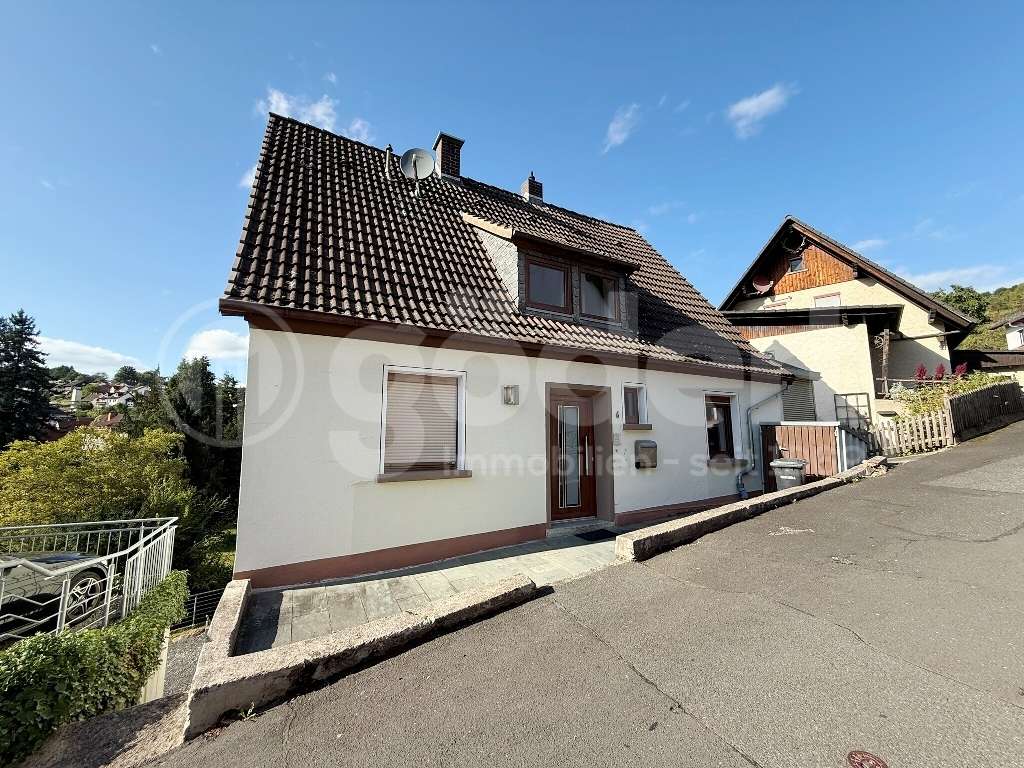 Thumbnail-Haus zum Kaufen in Heimbuchenthal 295.900,00 € 112.1 m²