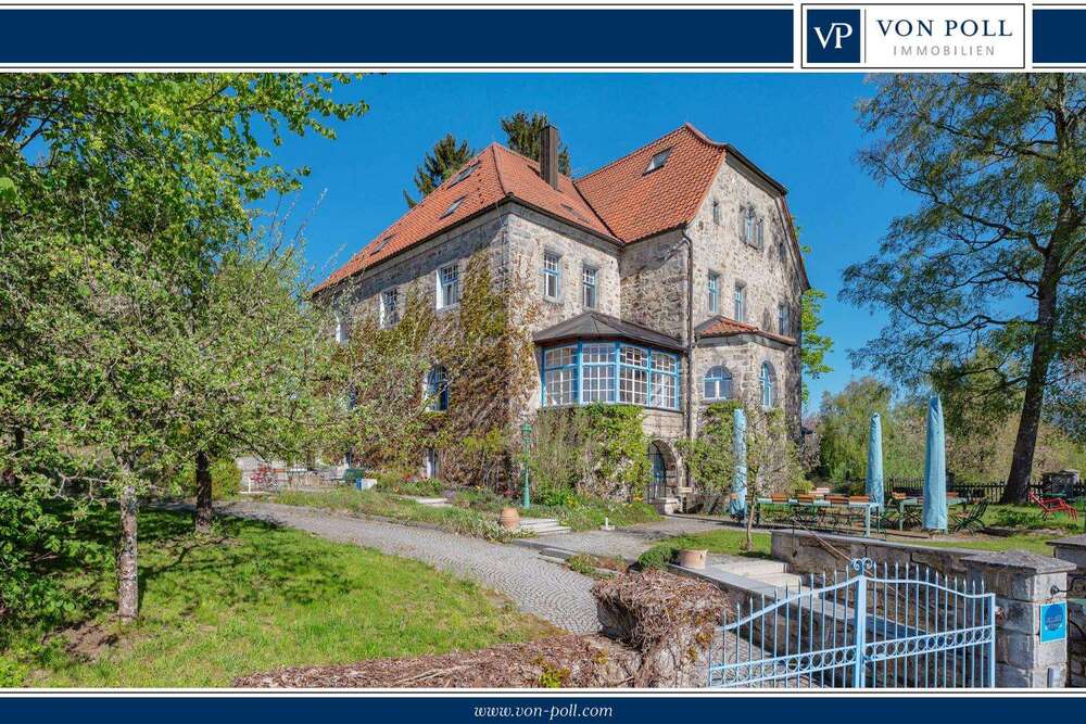 Thumbnail-Haus zum Kaufen in Breitenberg 2.350.000,00 € 690.97 m²