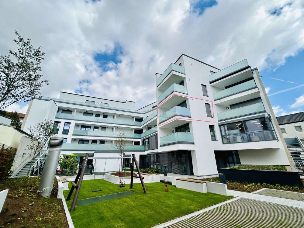 Thumbnail-Wohnung zum Mieten in Minden 950,00 € 85 m²