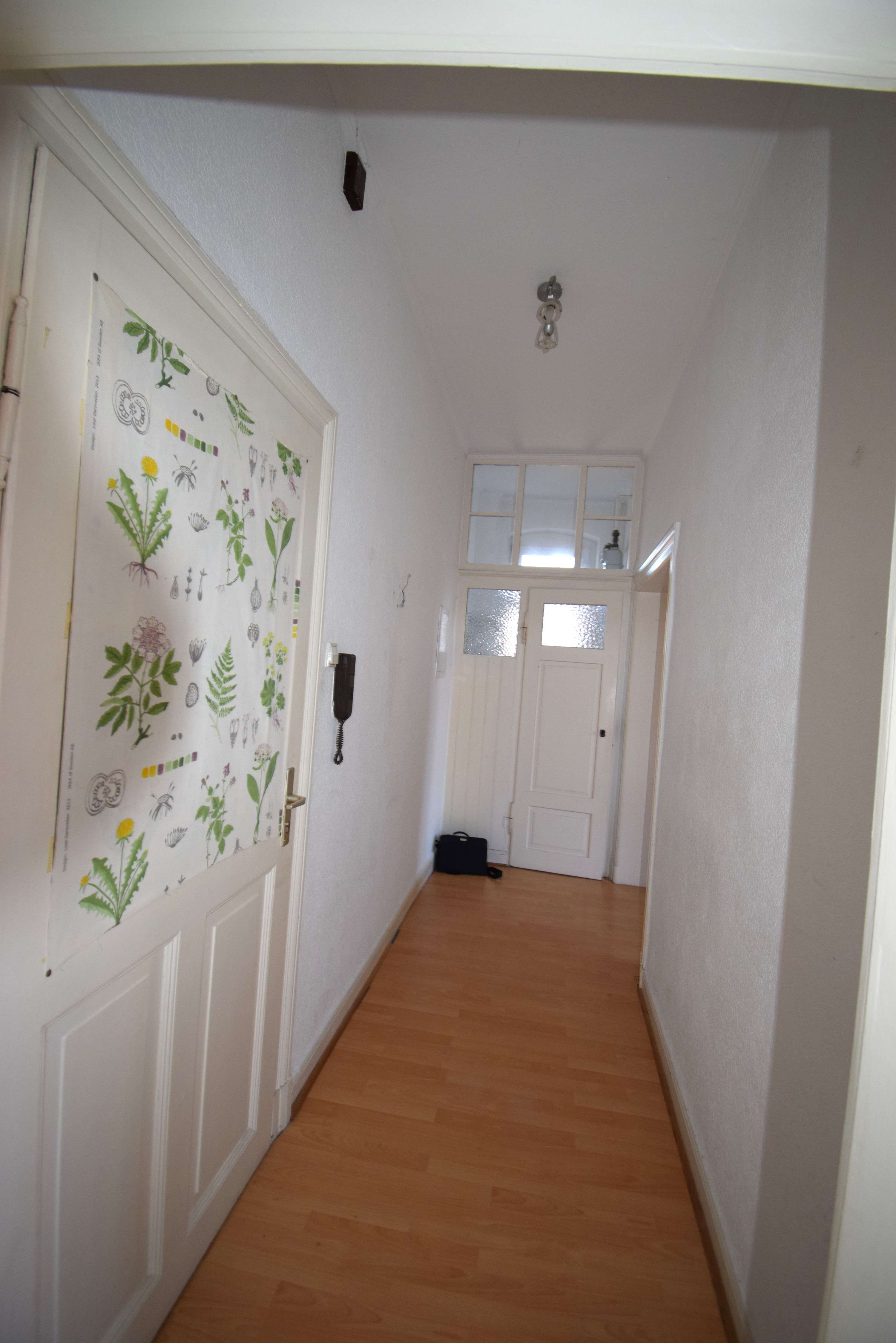 Thumbnail-Wohnung zum Mieten in Fulda 620,00 € 58 m²