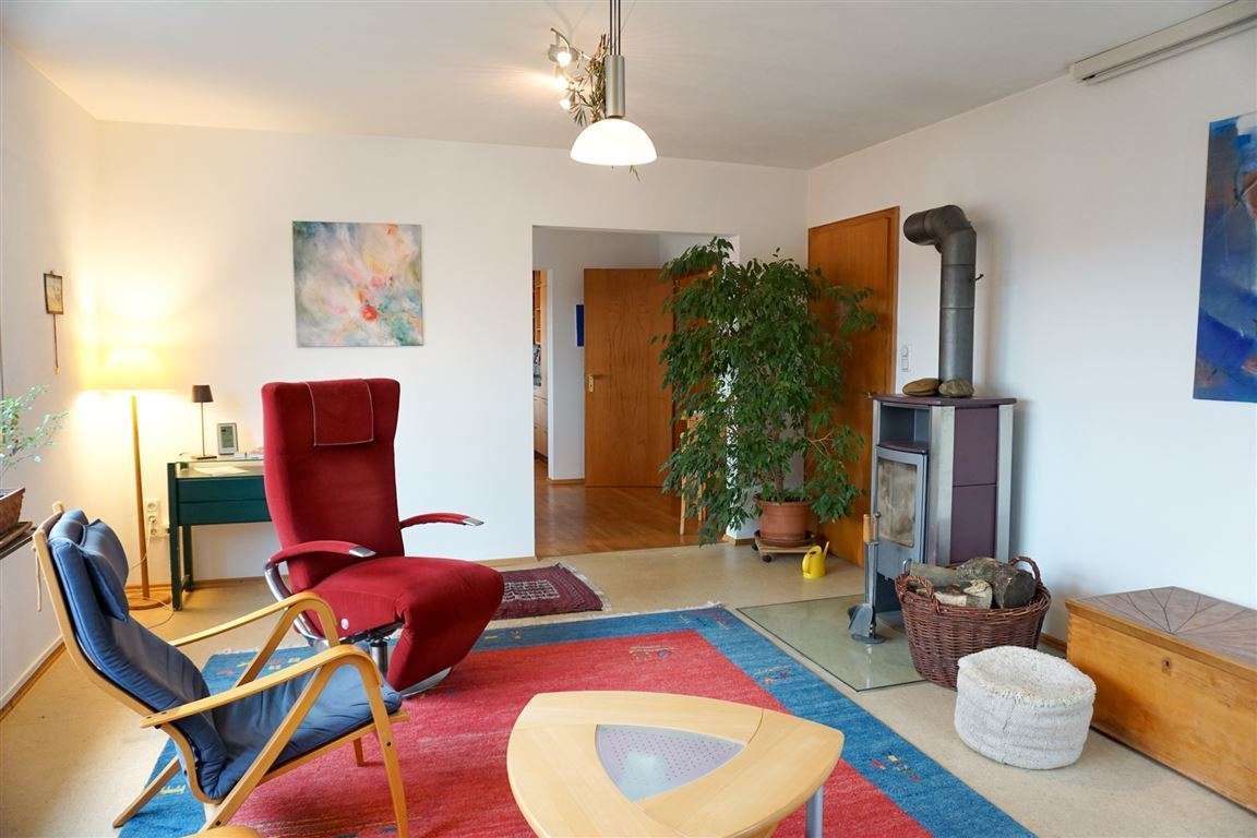 Thumbnail-Wohnung zum Kaufen in Mühltal , Hess 420.000,00 € 103 m²