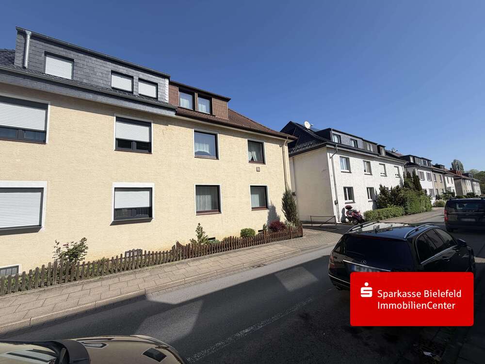 Thumbnail-Haus zum Kaufen in Bielefeld 329.000,00 € 144 m²