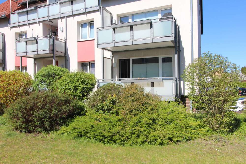 Thumbnail-Wohnung zum Mieten in Lehrte 659,36 € 69.7 m²