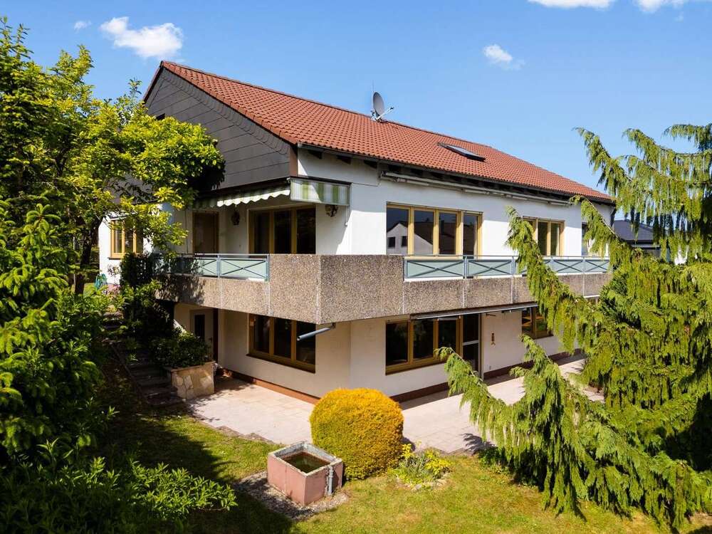 Thumbnail-Haus zum Kaufen in Senden 785.000,00 € 282 m²