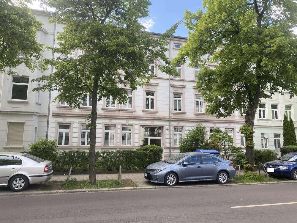 Thumbnail-Wohnung zum Mieten in Magdeburg 450,00 € 75.05 m²
