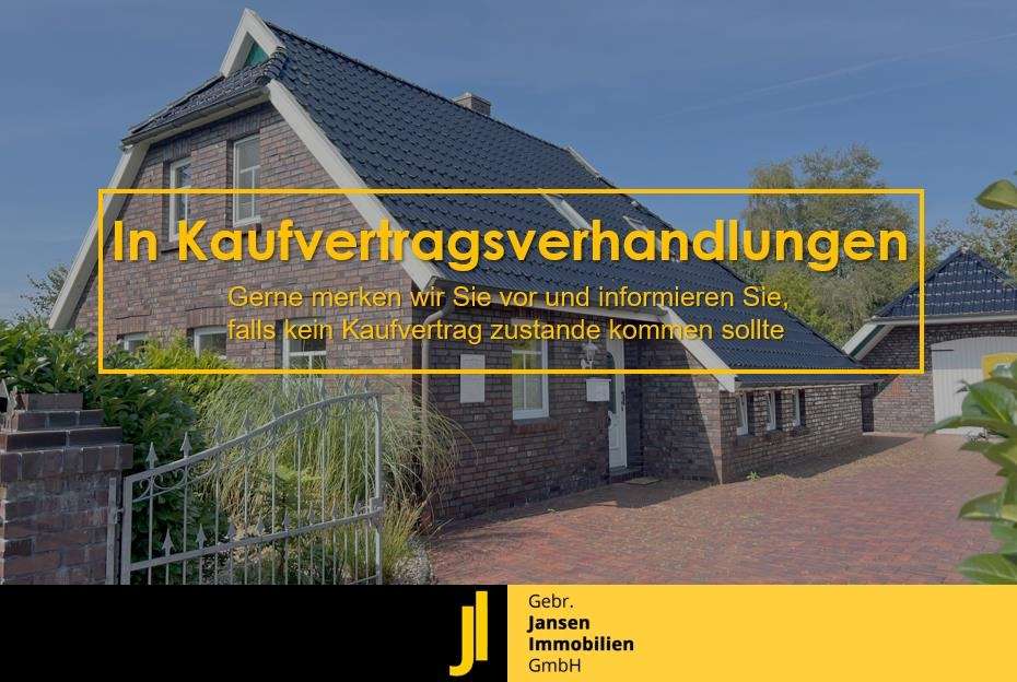 Thumbnail-Haus zum Kaufen in Südbrookmerland Moordorf 422.000,00 € 145 m²