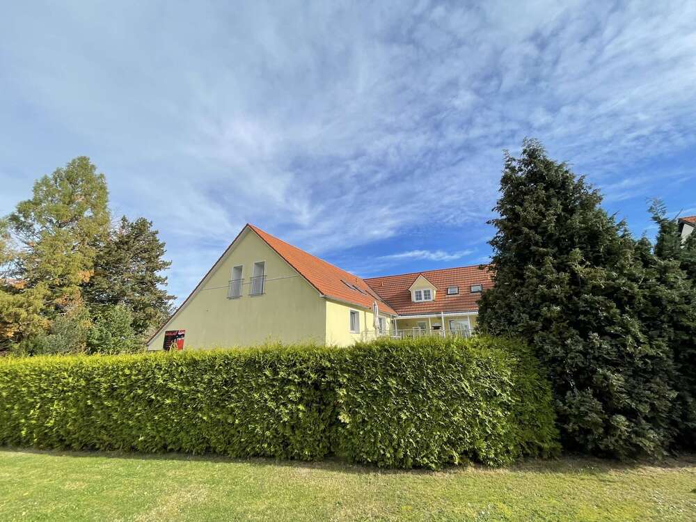 Thumbnail-Wohnung zum Mieten in Wilthen 375,00 € 68 m²
